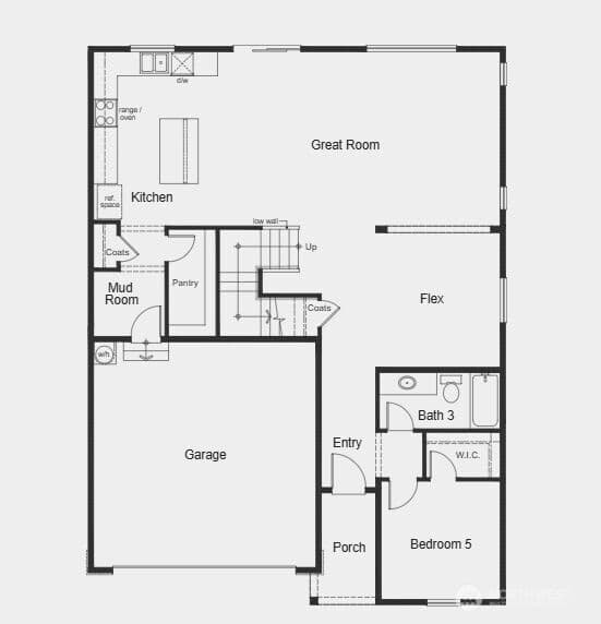 Property photo for 5304 85th Ave NE #IP-015, Marysville photo 2