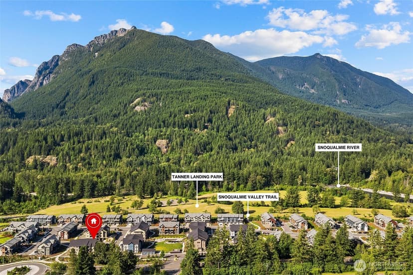 Property photo for 1845 SE 12th Place #H-204, North Bend photo 35