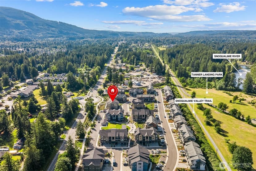 Property photo for 1845 SE 12th Place #H-204, North Bend photo 33