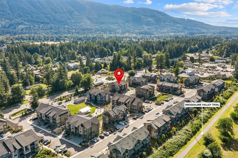 Property photo for 1845 SE 12th Place #H-204, North Bend photo 32