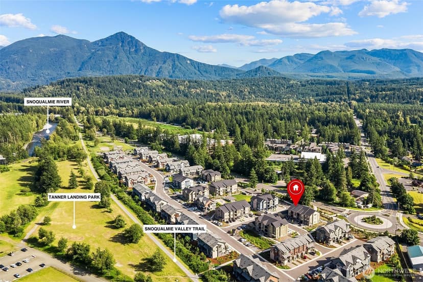 Property photo for 1845 SE 12th Place #H-204, North Bend photo 31