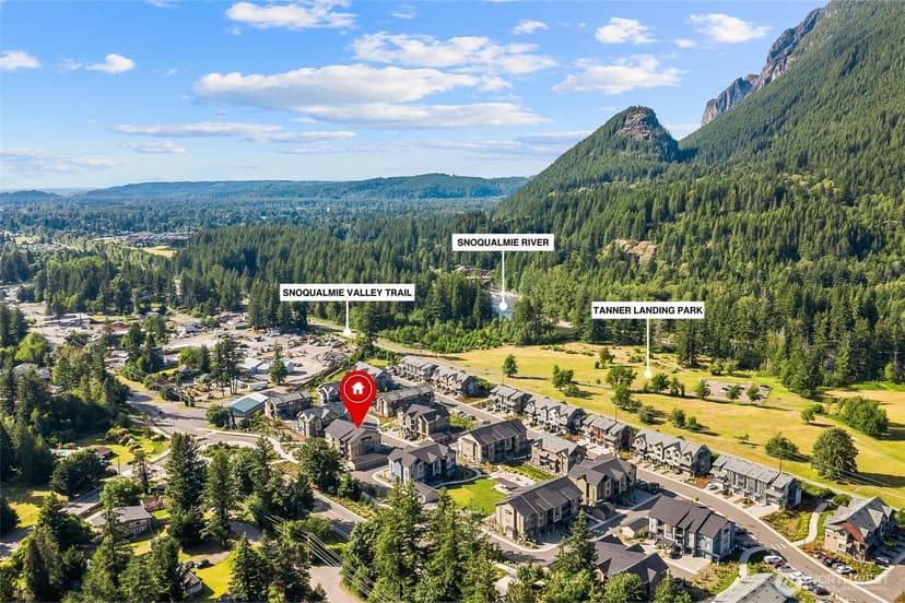 Property photo for 1845 SE 12th Place #H-204, North Bend photo 34