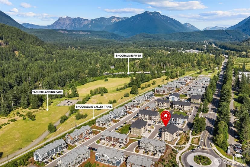 Property photo for 1845 SE 12th Place #H-204, North Bend photo 30