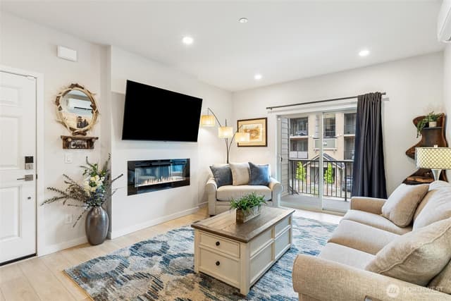 Property photo for 1845 SE 12th Place #H-204, North Bend