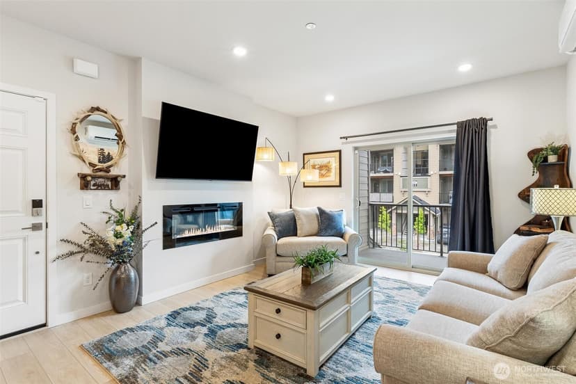 Property photo for 1845 SE 12th Place #H-204, North Bend