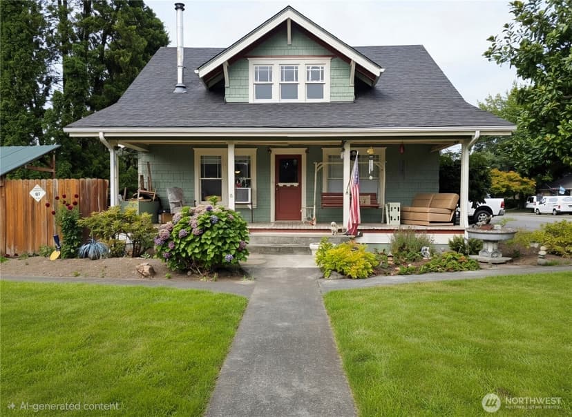 Property photo for 17433 154th Street SE, Monroe