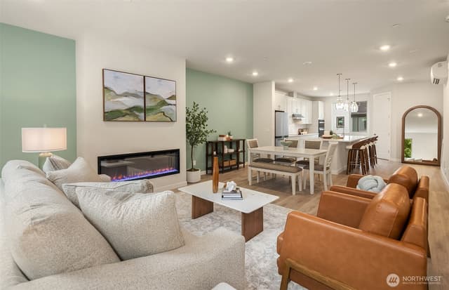 Property photo for 26535 NE 143rd Circle #F, Duvall photo 5