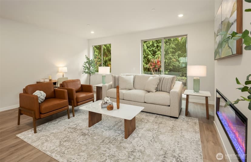 Property photo for 26535 NE 143rd Circle #F, Duvall photo 7