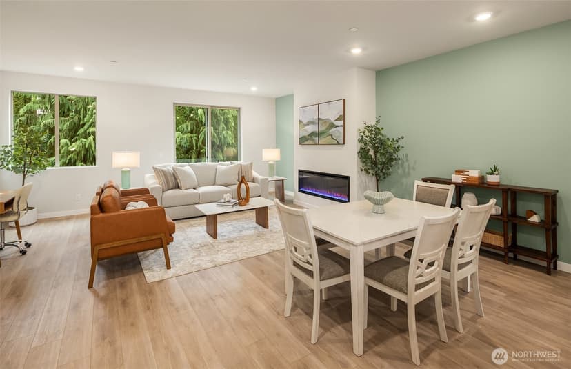 Property photo for 26535 NE 143rd Circle #F, Duvall photo 11