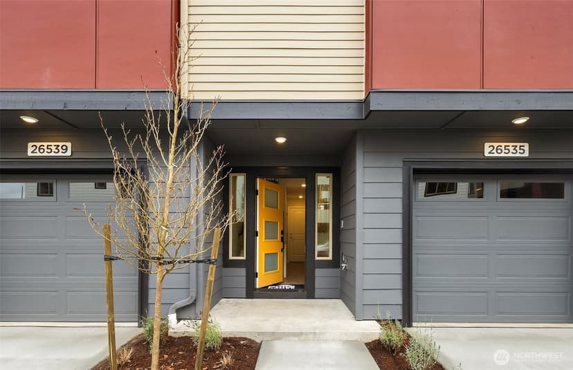 Property photo for 26535 NE 143rd Circle #F, Duvall photo 27