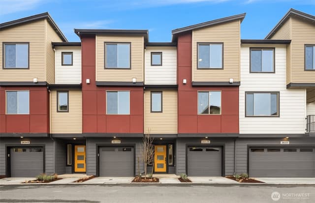 Property photo for 26535 NE 143rd Circle #F, Duvall