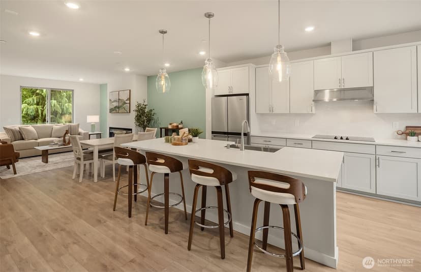 Property photo for 26535 NE 143rd Circle #F, Duvall photo 16