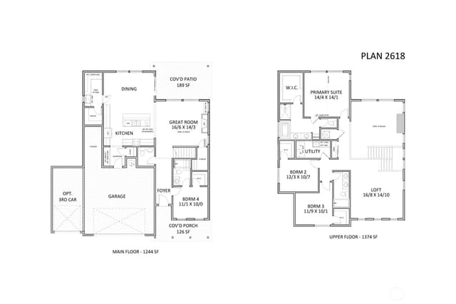 Property photo for 20410 150th Street E #579, Bonney Lake photo 2