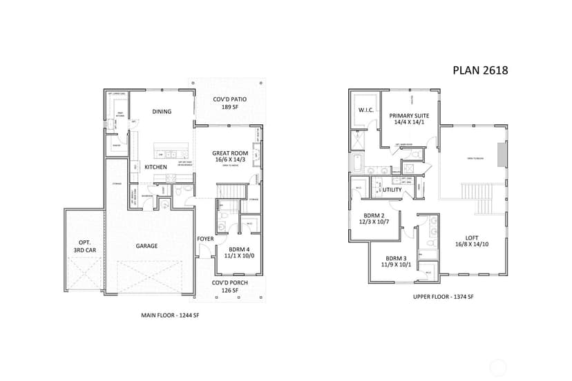 Property photo for 20410 150th Street E #579, Bonney Lake photo 2