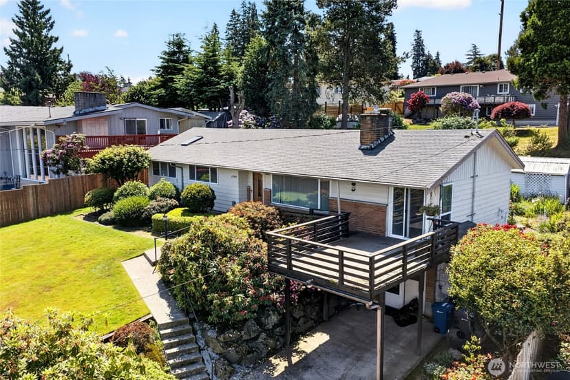 Property photo for 17909 50th Avenue S, SeaTac photo 2