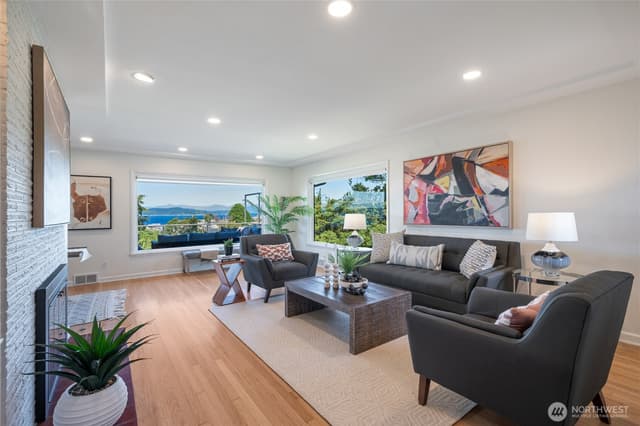 Property photo for 3445 60th Avenue SW, Seattle photo 5