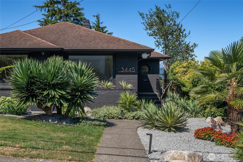 Property photo for 3445 60th Avenue SW, Seattle photo 2