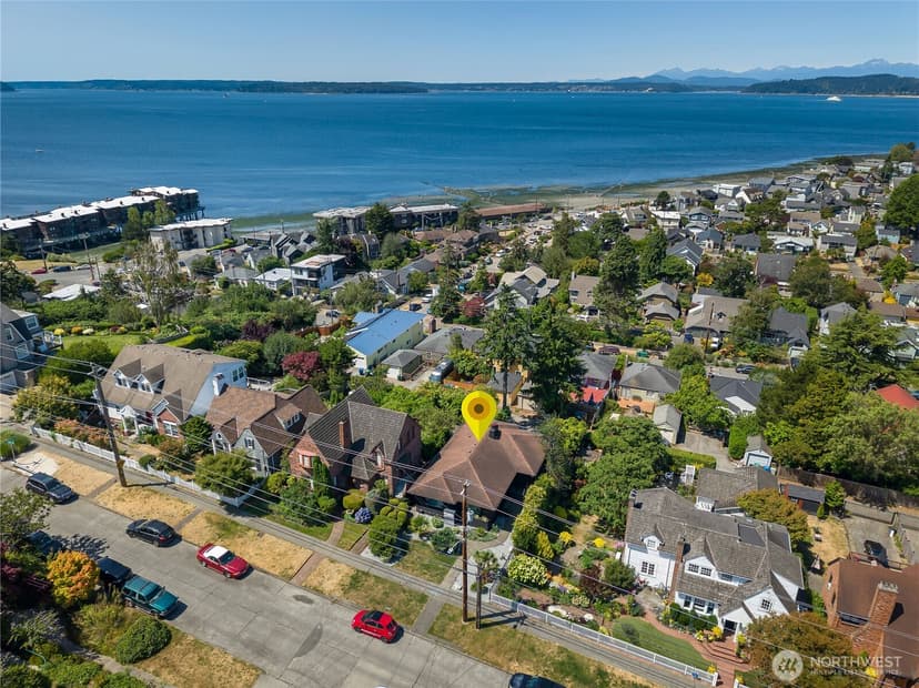 Property photo for 3445 60th Avenue SW, Seattle photo 31