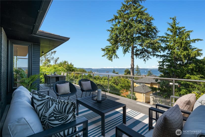 Property photo for 3445 60th Avenue SW, Seattle photo 15