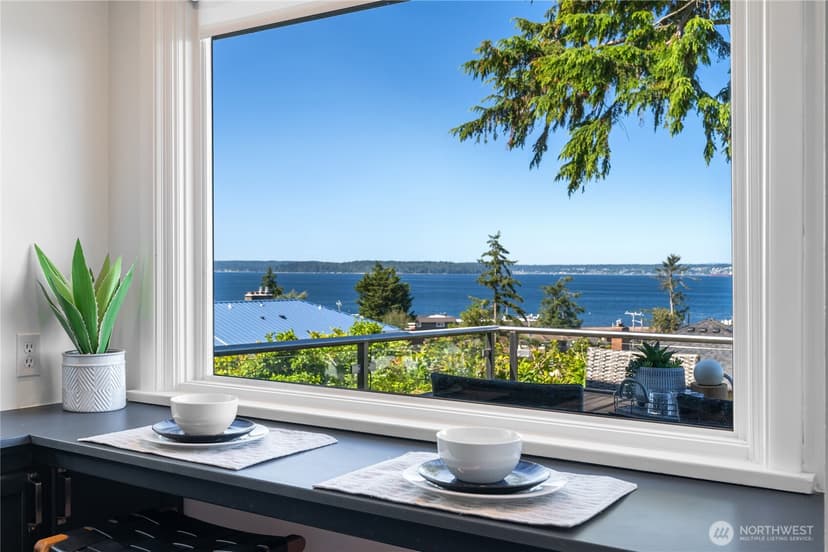 Property photo for 3445 60th Avenue SW, Seattle photo 14