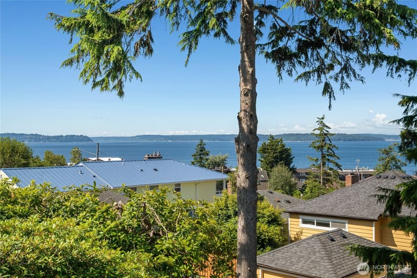 Property photo for 3445 60th Avenue SW, Seattle photo 9