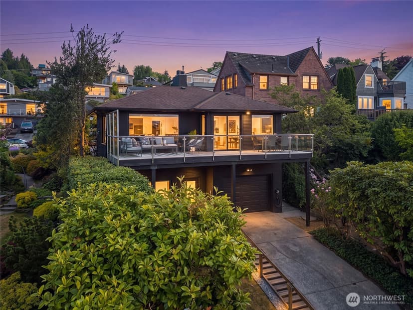 Property photo for 3445 60th Avenue SW, Seattle photo 32