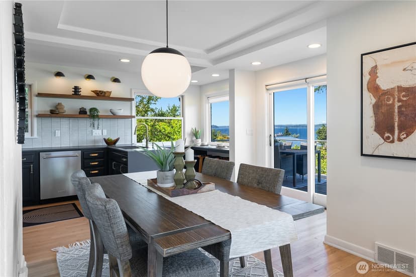 Property photo for 3445 60th Avenue SW, Seattle photo 11