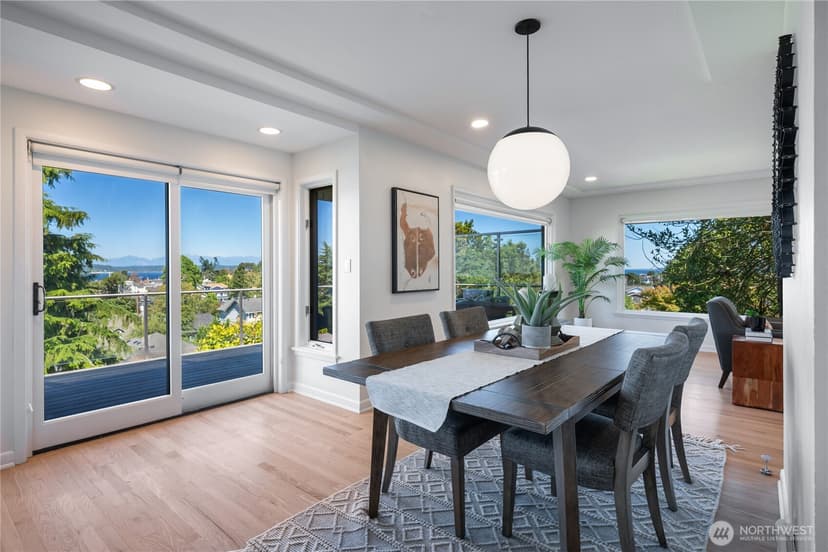 Property photo for 3445 60th Avenue SW, Seattle photo 10