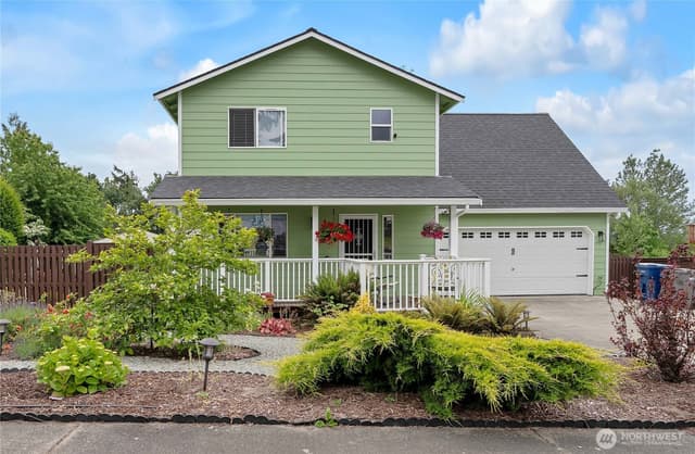 Property photo for 7800 260th Street NW, Stanwood