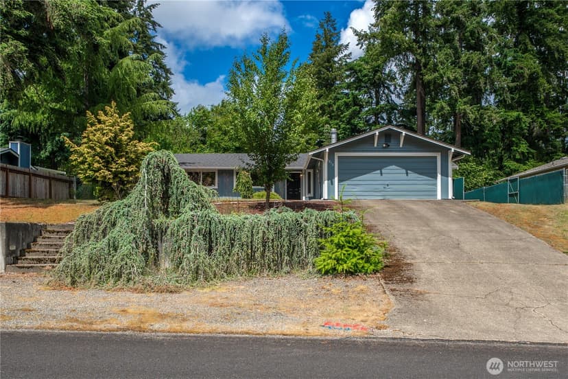 Property photo for 6813 162nd Street Ct E, Puyallup photo 18