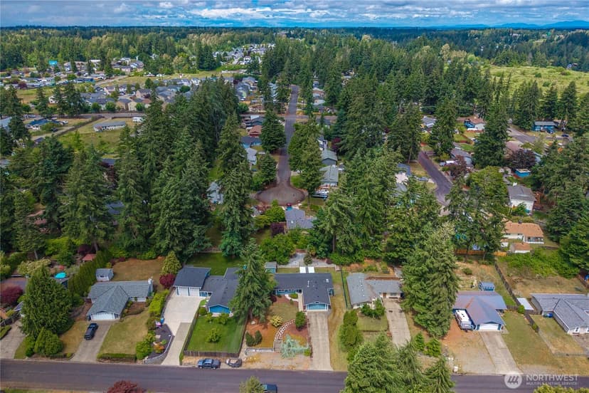 Property photo for 6813 162nd Street Ct E, Puyallup photo 24