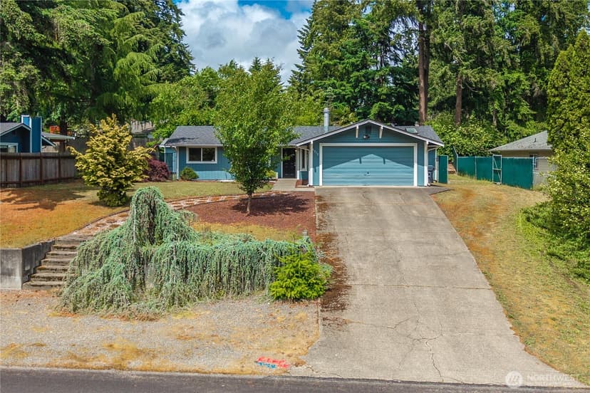 Property photo for 6813 162nd Street Ct E, Puyallup photo 20