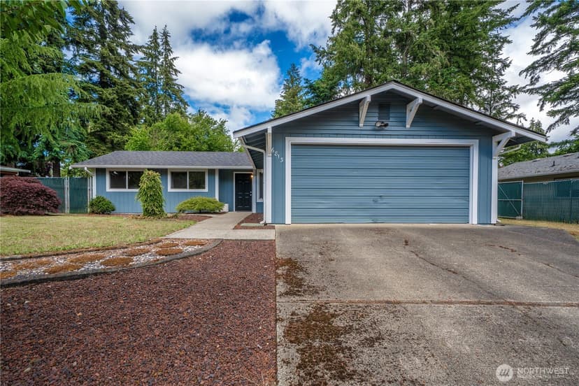 Property photo for 6813 162nd Street Ct E, Puyallup photo 19