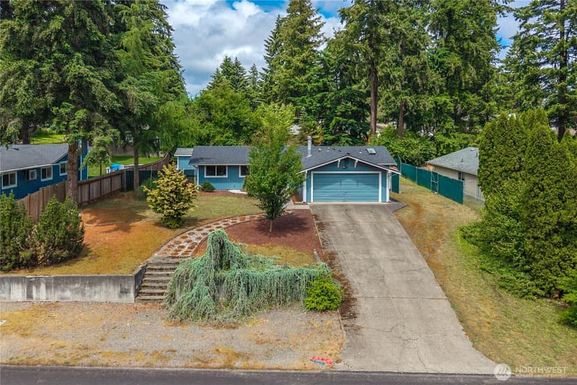 Property photo for 6813 162nd Street Ct E, Puyallup photo 22