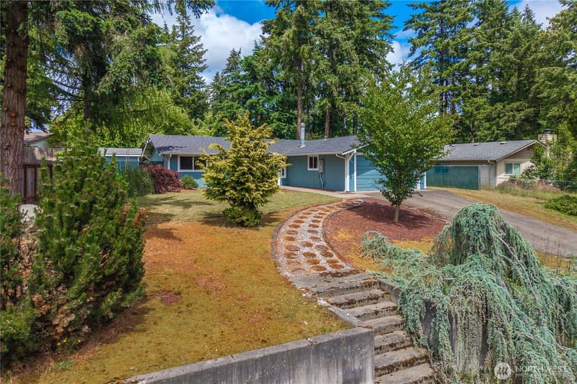 Property photo for 6813 162nd Street Ct E, Puyallup photo 21