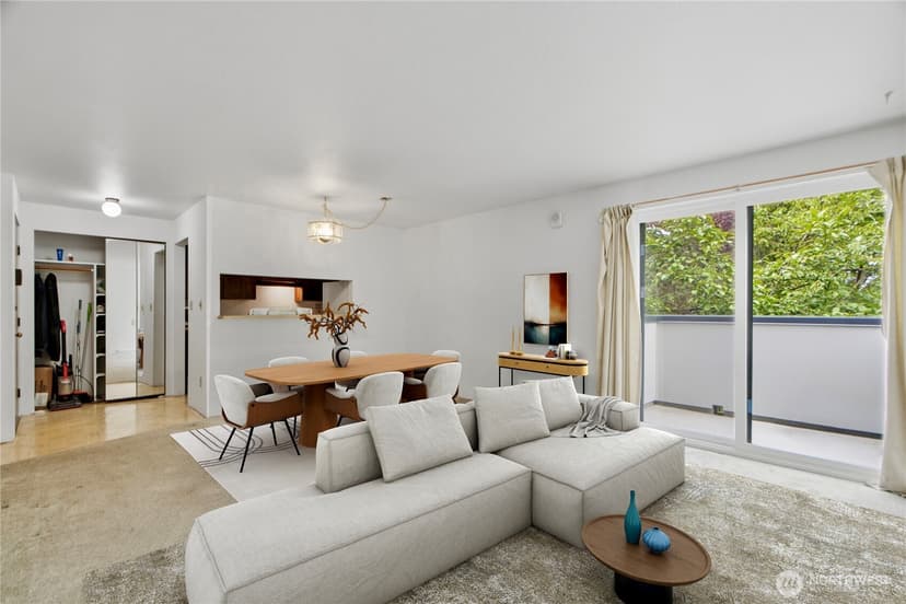 Property photo for 9558 Greenwood Avenue N #309, Seattle photo 7