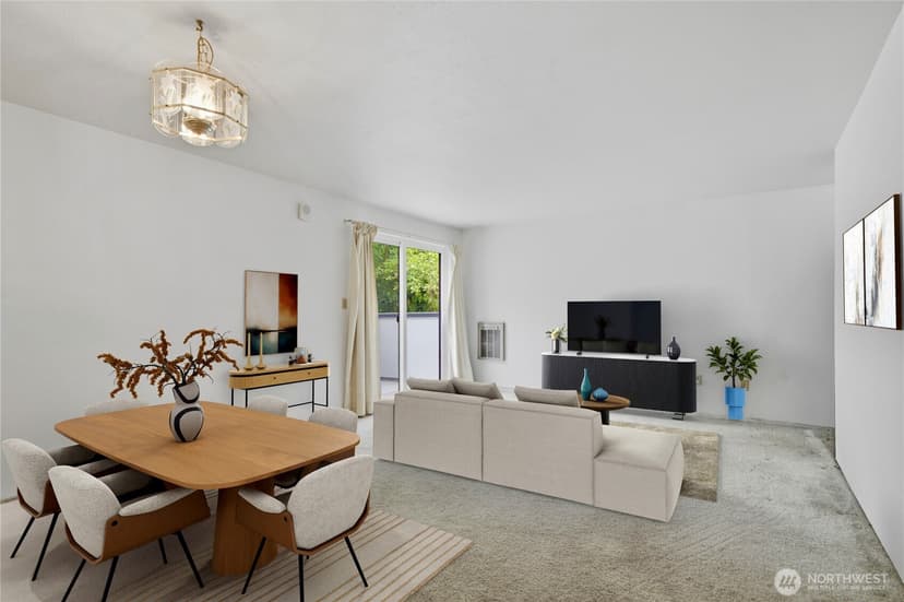 Property photo for 9558 Greenwood Avenue N #309, Seattle photo 6