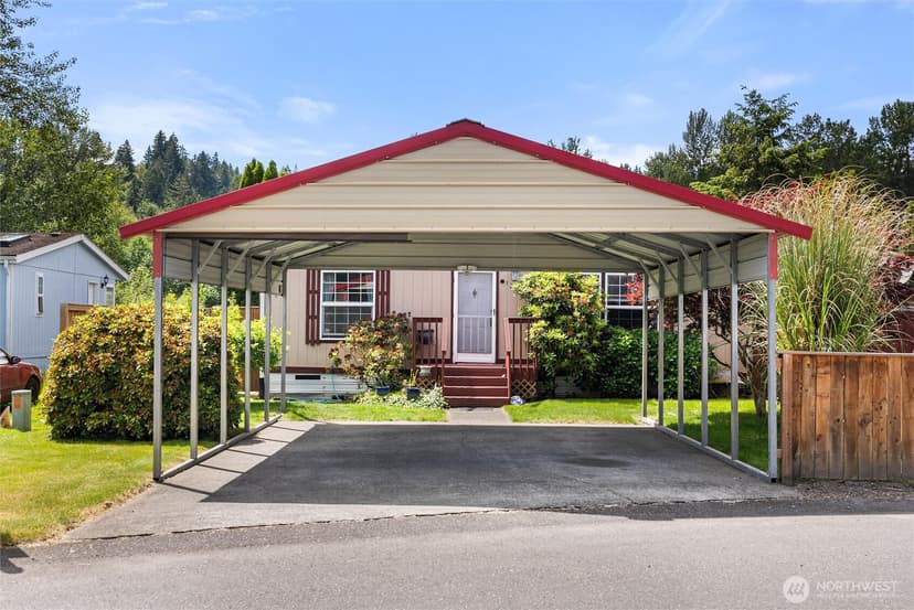 Property photo for 12506 142nd Avenue E, Puyallup photo 27