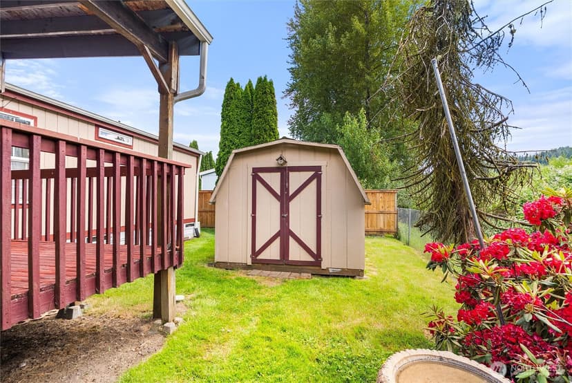 Property photo for 12506 142nd Avenue E, Puyallup photo 24