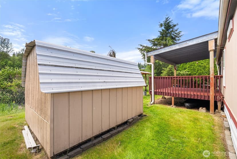 Property photo for 12506 142nd Avenue E, Puyallup photo 25