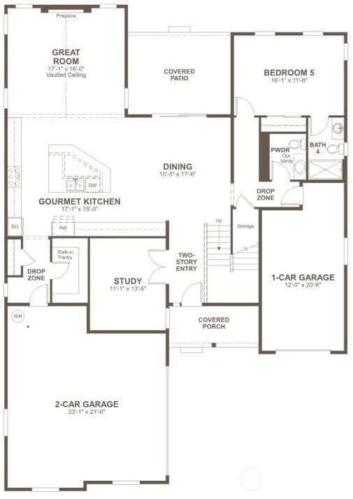 Property photo for 13903 208th Avenue E #1411, Bonney Lake photo 39