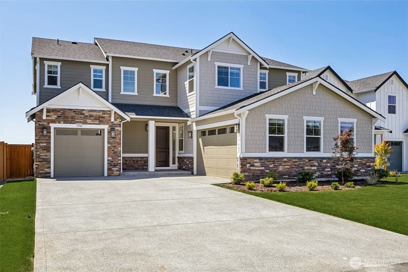 Property photo for 13903 208th Avenue E #1411, Bonney Lake