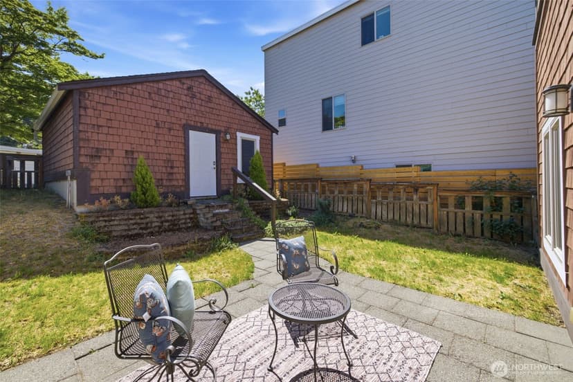 Property photo for 5804 17th Avenue S, Seattle photo 20