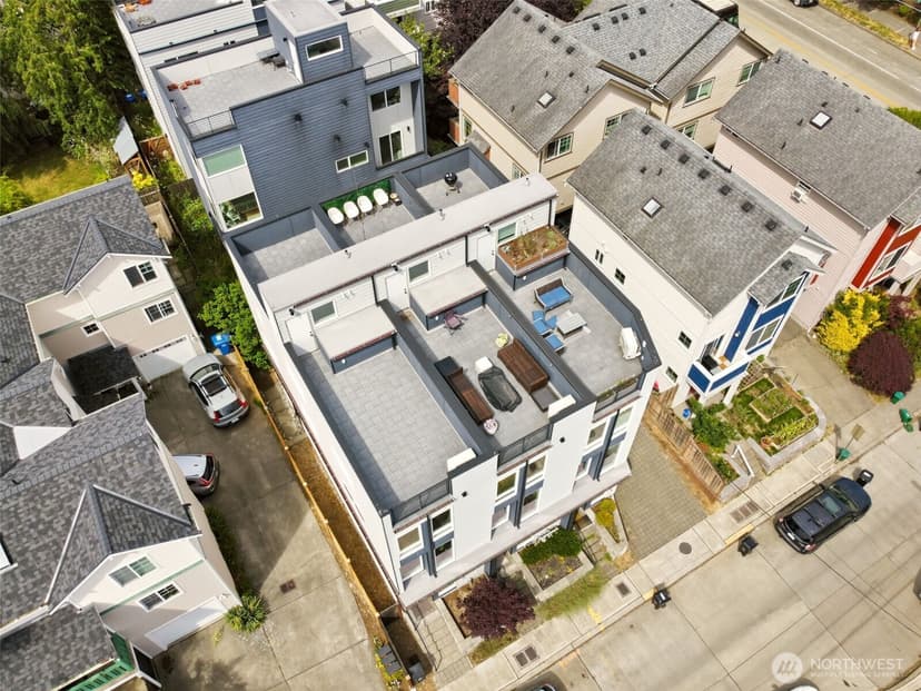 Property photo for 806 NW 50th Street #C, Seattle photo 34
