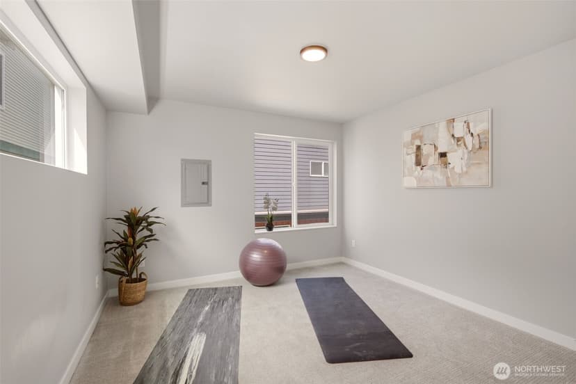 Property photo for 806 NW 50th Street #C, Seattle photo 19