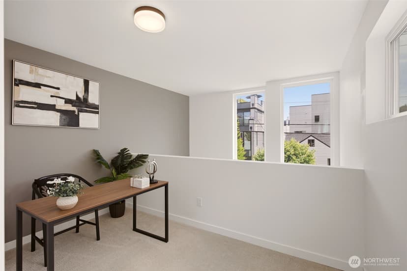 Property photo for 806 NW 50th Street #C, Seattle photo 18