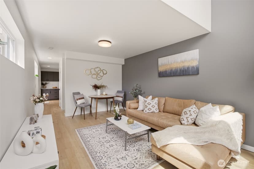 Property photo for 806 NW 50th Street #C, Seattle photo 9