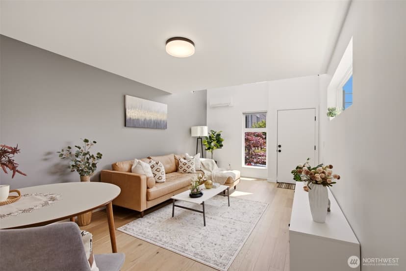 Property photo for 806 NW 50th Street #C, Seattle photo 10