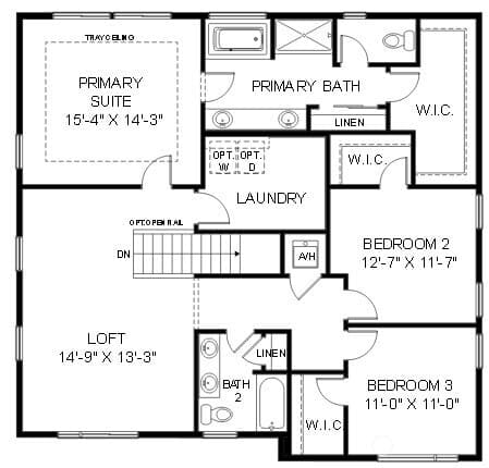 Property photo for 20333 146th Street Ct E #747, Bonney Lake photo 14