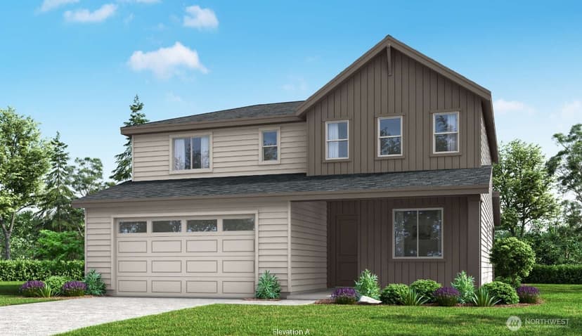 Property photo for 20333 146th Street Ct E #747, Bonney Lake